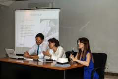 Cinier Presentation 2014