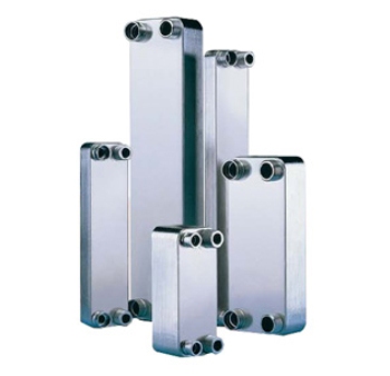 Swep-Heat-Exchanger